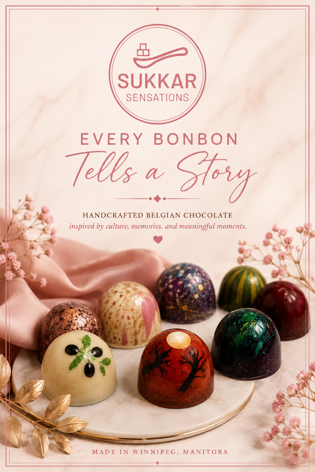 Collection of Stories