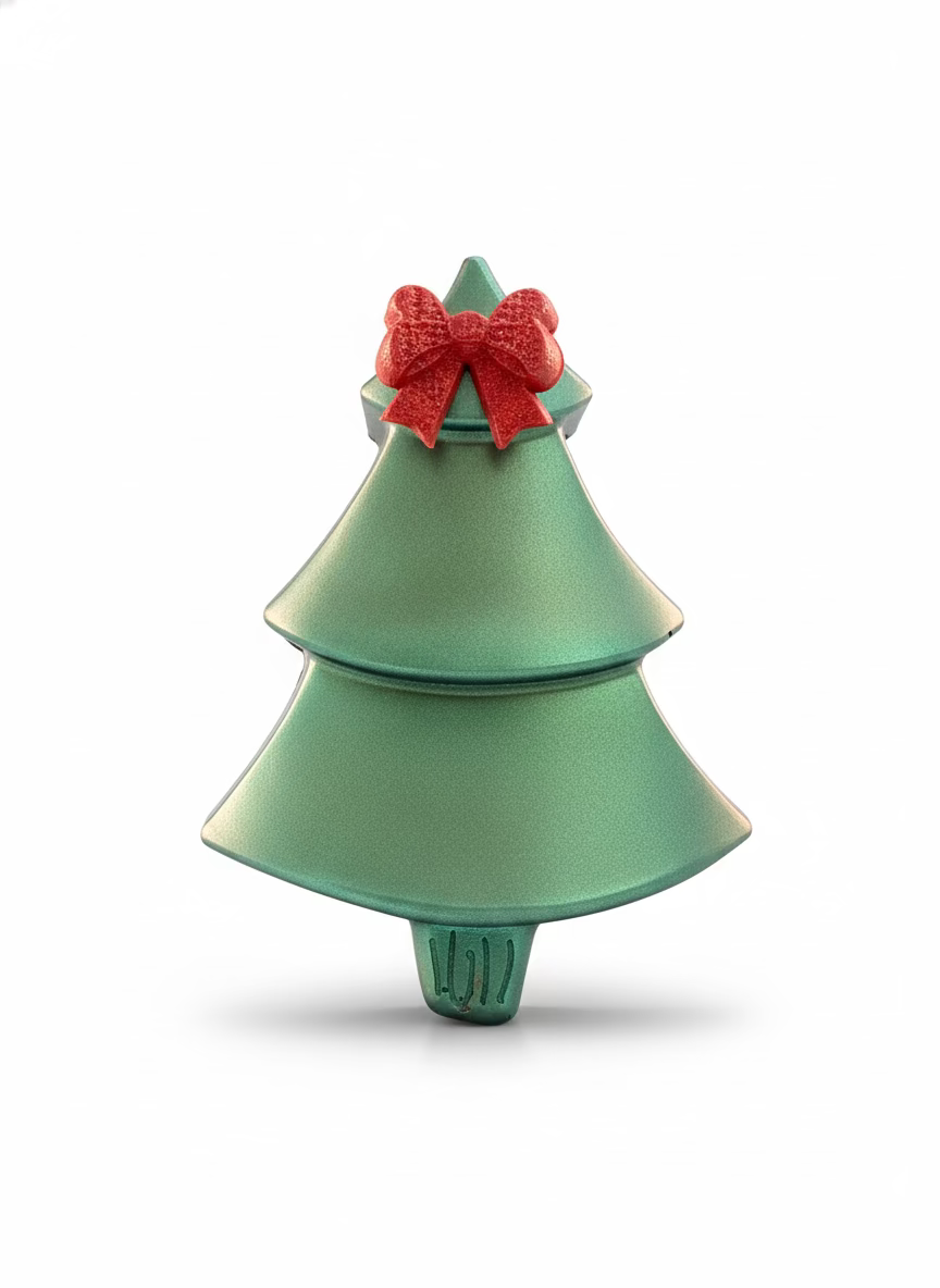 Dubai Chocolate Tree