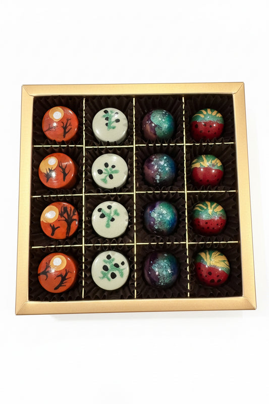Collection of Stories – Box of 16